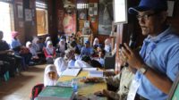 Museum Buya Hamka Motivasi Siswa Untuk Berkarya