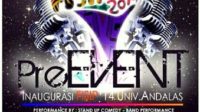 Pra-Event Inaugurasi 2014 ? Ajang Pengenalan !