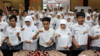 SMA Eks RSBI di Padang Tetap Diminati Pelajar