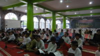 FAM Usulkan Materi Menulis Masuk Pesantren Ramadhan