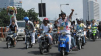 Di Sumbar, 282 Siswa Tidak Lulus UN