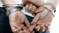 Komplotan Pencuri Segala Barang Diringkus Polisi