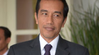 Jokowi Sesumbar, Bilang Seide Dengan Muhammadiyah