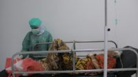 Empat Pasien Terduga Virus MERS Dinyatakan Negatif