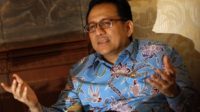 Irman Gusman Optimis Menangi Konvensi Demokrat