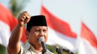 Keluarga Korban Trisakti 1998 Dukung Prabowo Jadi Capres