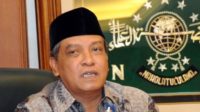 Ketua PBNU Dukung Prabowo, Suara NU Bakal Ikut?