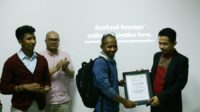 Komunitas Minangkabau Fotografer “Road 4 Campus”