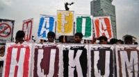 Suir Syam Didesak GLM-Hukum Agar Diperiksa Terkait Dana Hibah