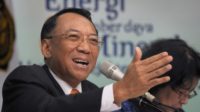 Pemerintah Bakal Kaji Larangan Pemakaian BBM Bersubsidi