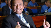 Menkominfo Buka Secara Resmi Pekan Informasi Nasional Keenam