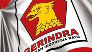 Debat Capres Kedua, Gerindra Sumbar Gelar Nonton Bareng
