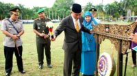 Anggaran Bhakti Gotong Royong 2014 Naik Jadi 5,2 Milyar