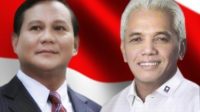 GEMA Sumbar Deklarasi Dukung Prabowo-Hatta