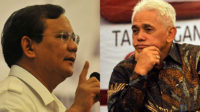 Pengamat : Prabowo-Hatta Lebih Jago Komunikasi Politik