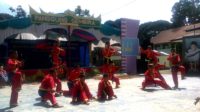 40 Santri Ponpes Buya Hamka Pertukaran Pelajar ke Kelantan