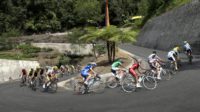 Ini Peserta dan Etape Tour de Singkarak 2015