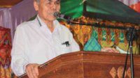 RPJMD Dikebut, Satu Bulan SKPD Diminta Selesaikan
