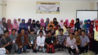 40 Mahasiswa UNP Ikuti Workshop Menulis Feature