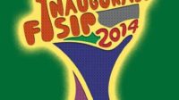 Sukses Dihelat ! Inaugurasi FISIP 2014