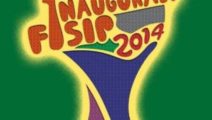 Sukses Dihelat ! Inaugurasi FISIP 2014