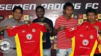 Duo Pemain Baru SP, Jadi Harapan Tersendiri Bagi Para Supporter