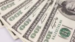 Dolar Melemah Meski Data Ekonomi AS Menguntungkan