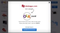 TokoBagus Ganti Nama Jadi OLX ?