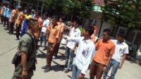Satpol PP Gencarkan Razia Pelajar Jelang Ramadhan