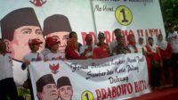 47 Ormas Nyatakan Dukung Prabowo-Hatta