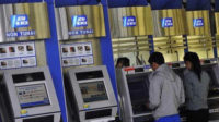 KPK Konfirmasi Soal Pajak Bank BCA