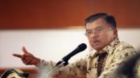JK Sebut, Kader Golkar Tidak Pilih Dirinya Tak Waras