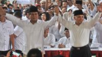 Timkamda Prabowo-Hatta Optimis Menang di Sumbar