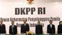 Tim Hukum Prabowo-Hatta Optimis DKPP Pecat Salah Satu Komisioner KPU