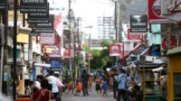 Mucikari Dolly Hidup dari 10 Persen Ongkos Kencan