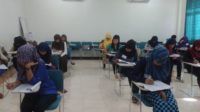 BEM Poltekkes Kemenkes Padang Gelar Try Out Sipenmaru