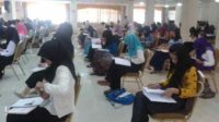 Sipenmaru Poltekkes Kemenkes Padang Diikuti 3.000 Peserta