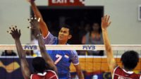 Besok, 16 Tim Voli Berlaga dalam Nagari Cup II Sumbar