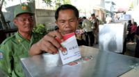 Ini 13 Kepala Daerah Yang Ajukan Cuti Kampanye
