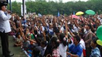 Jadi Jurkam, Empat Kepala Daerah Ajukan Izin Cuti