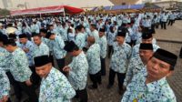CPNS 2014, BKD Padang Tunggu Konfirmasi Kemenpan RB