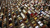 Hari ini, Jemaah Syattariyah Puasa Perdana