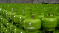 Pertamina Klaim Penyaluran Gas 3 Kilogram Naik 18 Persen di Sumbar