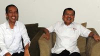 Tiga Persoalan Utama Indonesia Versi Jokowi-JK