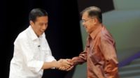 Tim Pemenangan Optimis Jokowi-JK Raih Minimal 25 Persen Suara di Padang