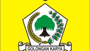 Bahlil Calon Kuat Ketum Golkar ?