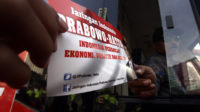 Elektabilitas Prabowo-Hatta Terus Naik