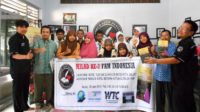 Menggali Ide Novel Lewat Pengalaman Pribadi