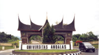 Sosialisasi Karya Salemba Empat di Universitas Andalas