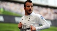 Van der Vaart Absen di Brasil, Robben Kecewa